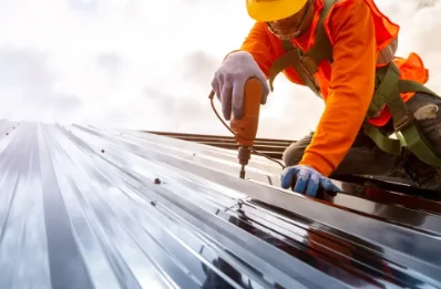 Travaux de zinguerie à Pruillé-le-Chétif